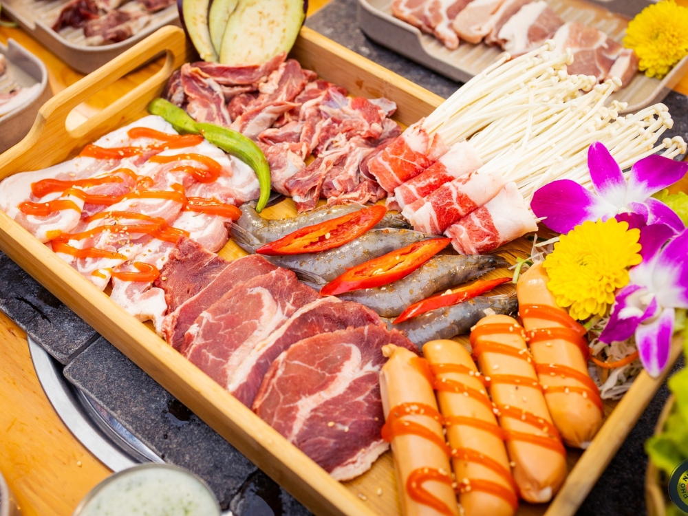 Những Món Ăn Được Yêu Thích Nhất